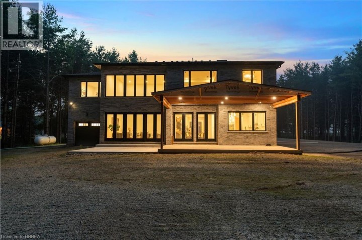 Photo 45 at 5 West Harris Road, Se Rural, Brantford