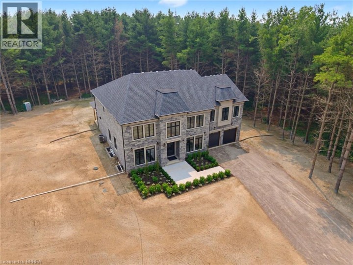 Photo 46 at 5 West Harris Road, Se Rural, Brantford