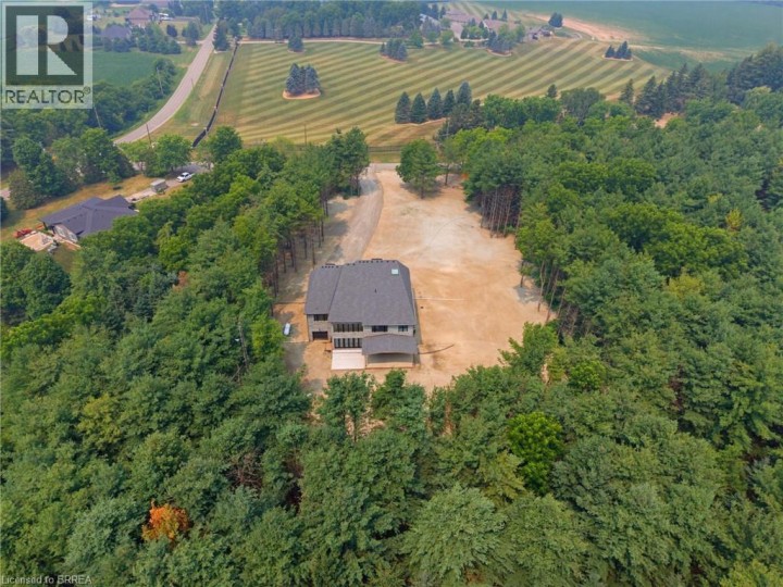 Photo 47 at 5 West Harris Road, Se Rural, Brantford