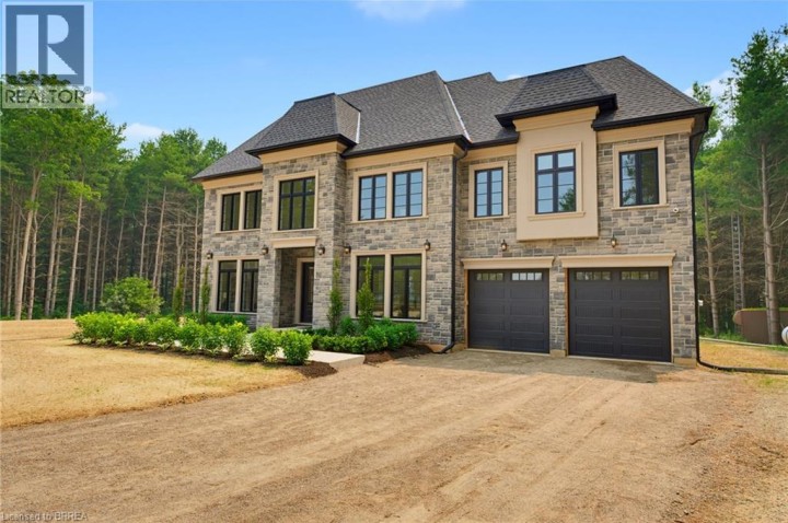 Photo 5 at 5 West Harris Road, Se Rural, Brantford