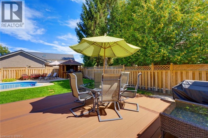 Photo 30 at 82 Olivetree Road, Mayfair, Brantford