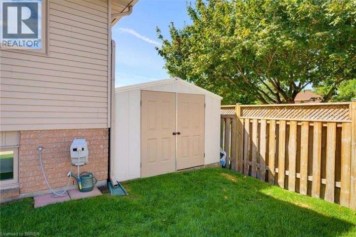 Photo 35 at 82 Olivetree Road, Mayfair, Brantford