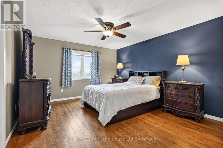 Photo 16 at 6 Crusoe Place, Ingersoll - North, Ingersoll