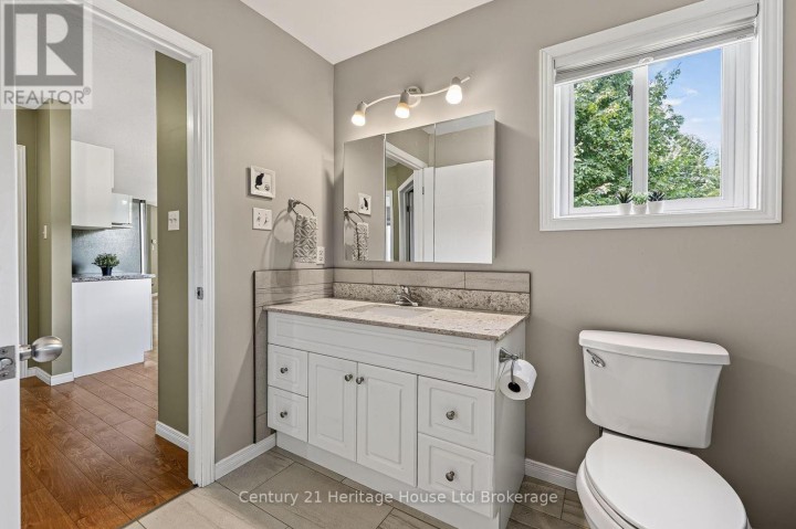 Photo 18 at 6 Crusoe Place, Ingersoll - North, Ingersoll