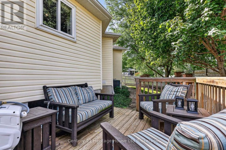 Photo 31 at 6 Crusoe Place, Ingersoll - North, Ingersoll
