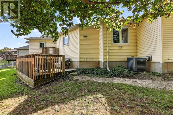 Photo 33 at 6 Crusoe Place, Ingersoll - North, Ingersoll