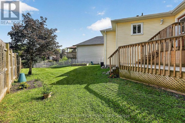 Photo 34 at 6 Crusoe Place, Ingersoll - North, Ingersoll