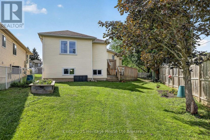 Photo 39 at 6 Crusoe Place, Ingersoll - North, Ingersoll
