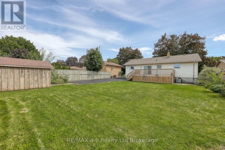 Photo 10 at 26 Glenn Avenue, Ingersoll - South, Ingersoll