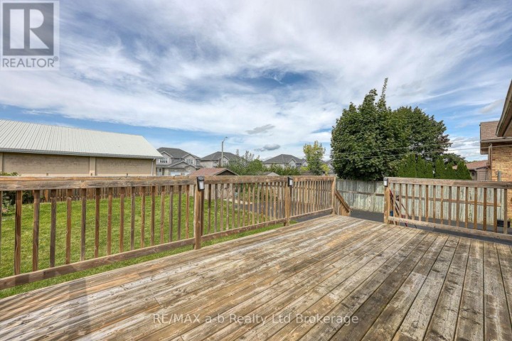 Photo 14 at 26 Glenn Avenue, Ingersoll - South, Ingersoll