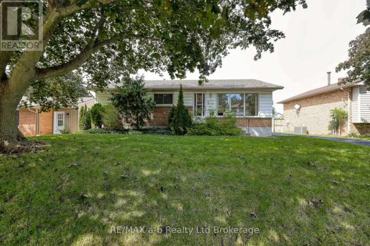 Photo 2 at 26 Glenn Avenue, Ingersoll - South, Ingersoll