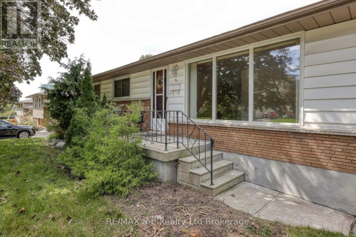 Photo 5 at 26 Glenn Avenue, Ingersoll - South, Ingersoll