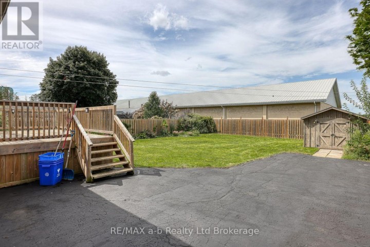 Photo 6 at 26 Glenn Avenue, Ingersoll - South, Ingersoll