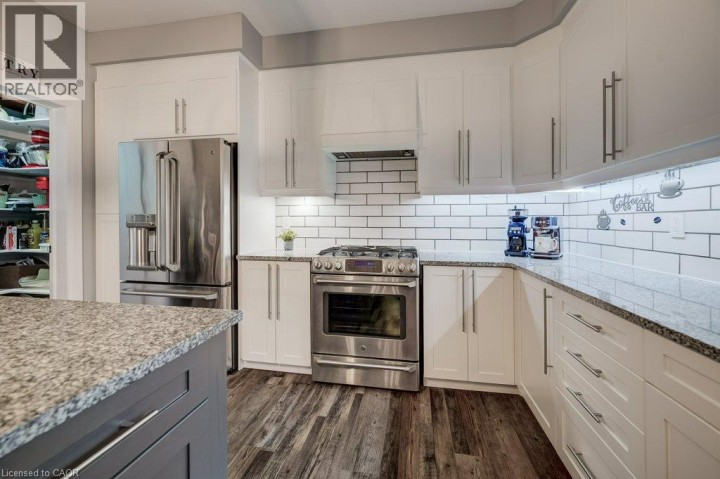 Photo 14 at 53 Marriott Place, Innerkip (Victoria Park), Woodstock