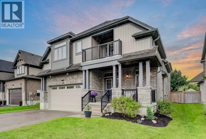 Photo 2 at 53 Marriott Place, Innerkip (Victoria Park), Woodstock