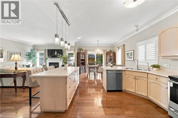 Photo 12 at 45 Irongate Drive, Innerkip (Victoria Park), Woodstock