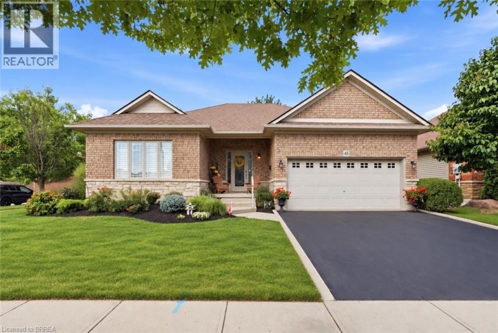 Photo 42 at 45 Irongate Drive, Innerkip (Victoria Park), Woodstock