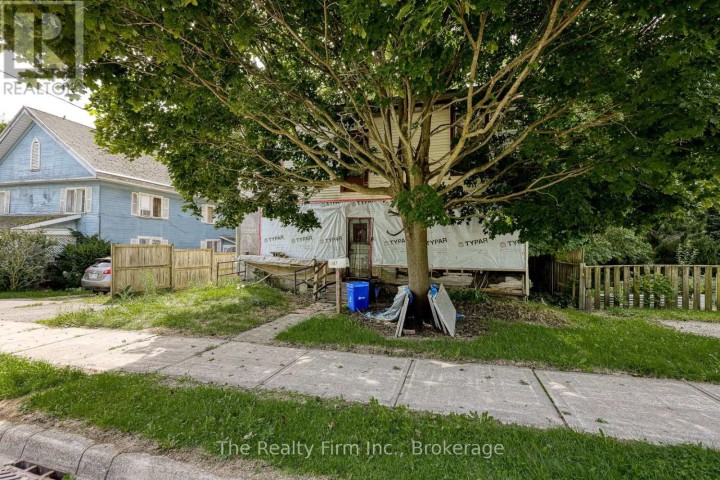 Photo 1 at 167 John Street, Ingersoll - North, Ingersoll