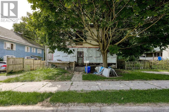 Photo 2 at 167 John Street, Ingersoll - North, Ingersoll