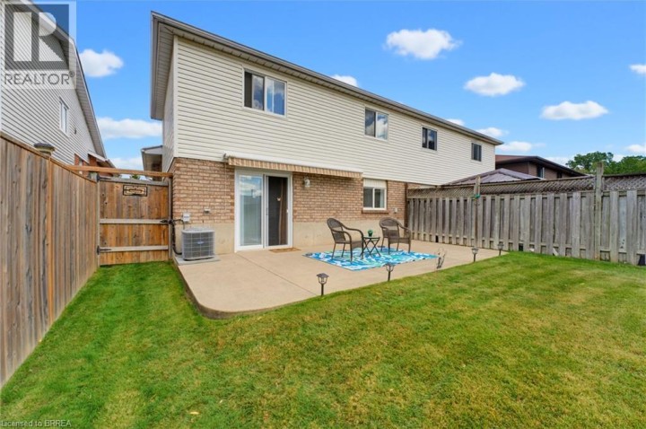 Photo 23 at 42 Buchanan Crescent, Lynden Hills, Brantford
