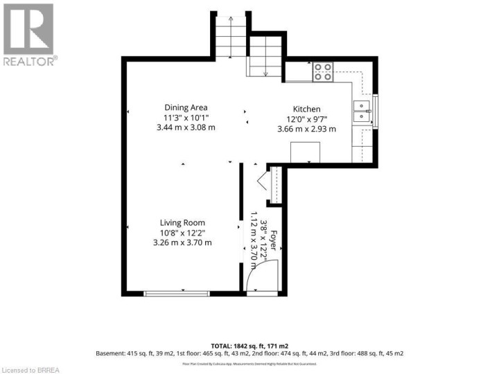 Photo 34 at 42 Buchanan Crescent, Lynden Hills, Brantford