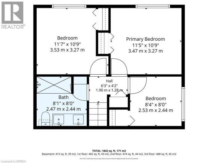 Photo 35 at 42 Buchanan Crescent, Lynden Hills, Brantford