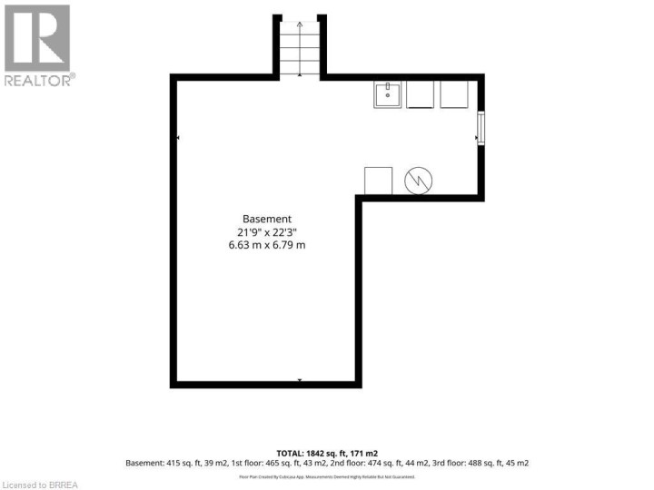 Photo 37 at 42 Buchanan Crescent, Lynden Hills, Brantford