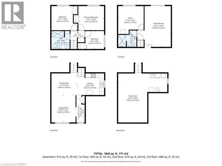 Photo 38 at 42 Buchanan Crescent, Lynden Hills, Brantford