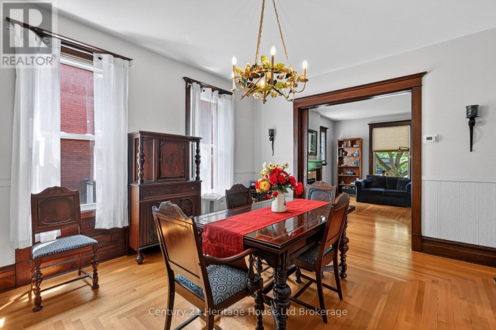 Photo 15 at 457 Buller Street, Woodstock - North, Woodstock