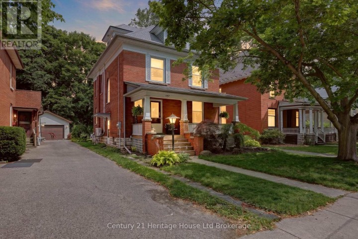 Photo 3 at 457 Buller Street, Woodstock - North, Woodstock