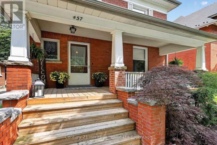 Photo 6 at 457 Buller Street, Woodstock - North, Woodstock