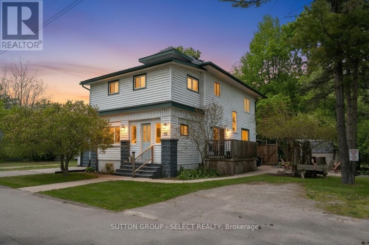 Photo 1 at 10 Crescent Park, Port Dover, Norfolk County