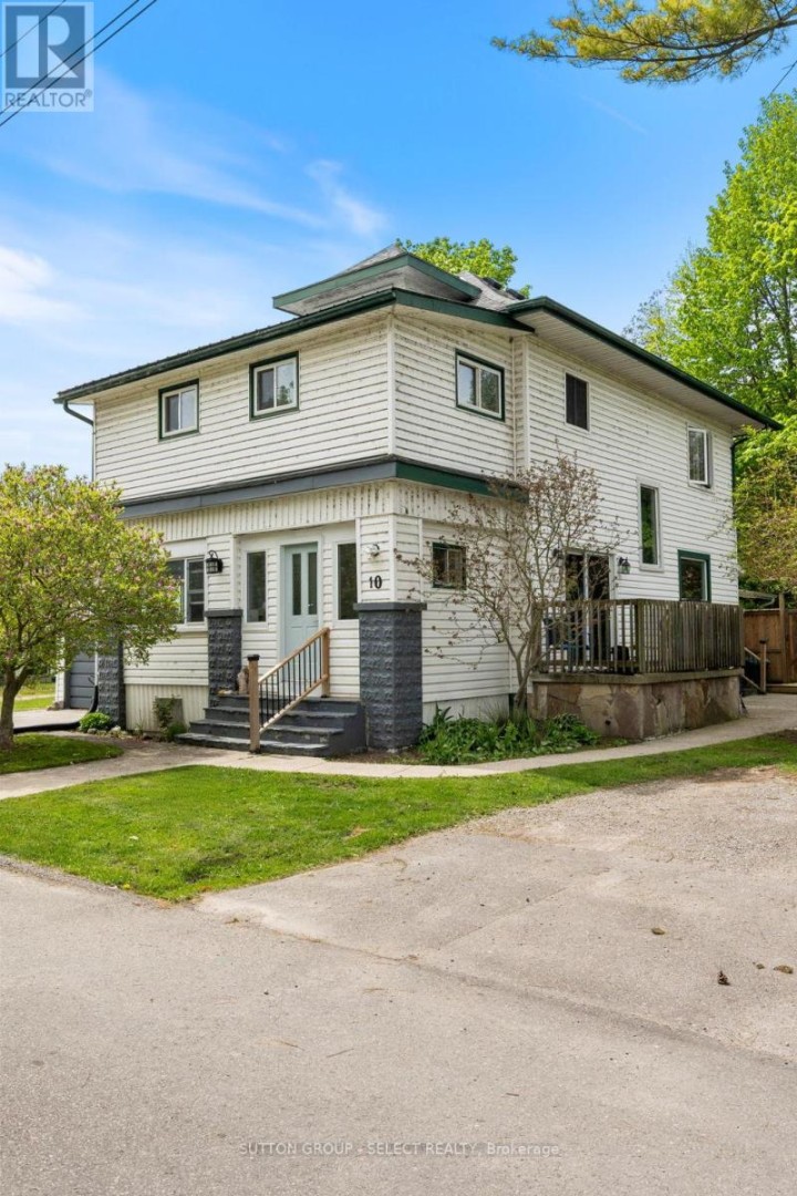 Photo 15 at 10 Crescent Park, Port Dover, Norfolk County
