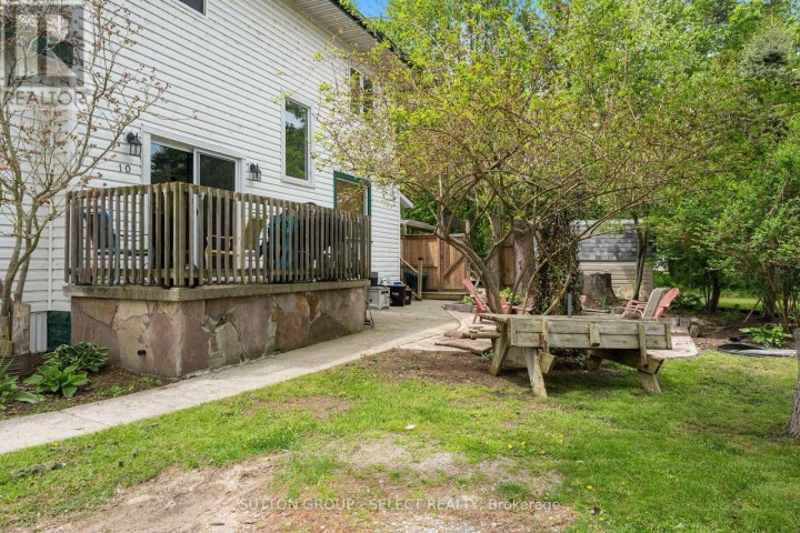 Photo 32 at 10 Crescent Park, Port Dover, Norfolk County