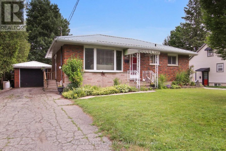 Photo 1 at 683 College Avenue, Woodstock - South, Woodstock