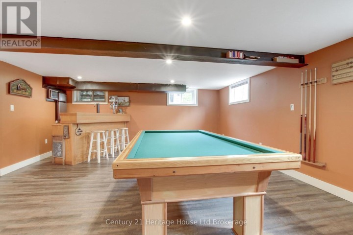 Photo 17 at 683 College Avenue, Woodstock - South, Woodstock