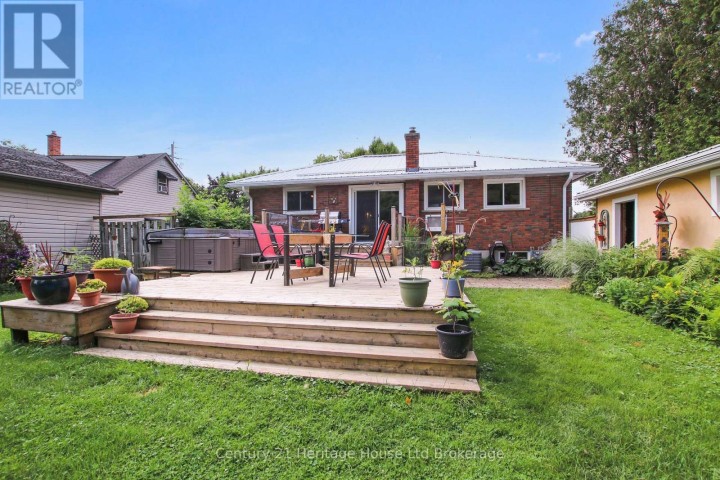 Photo 25 at 683 College Avenue, Woodstock - South, Woodstock