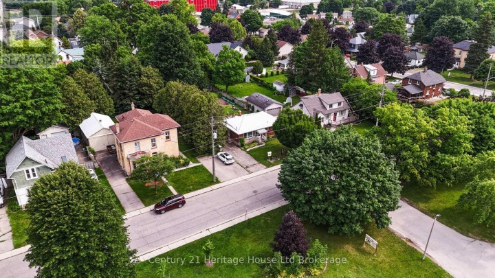 Photo 34 at 683 College Avenue, Woodstock - South, Woodstock