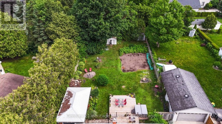 Photo 31 at 683 College Avenue, Woodstock - South, Woodstock