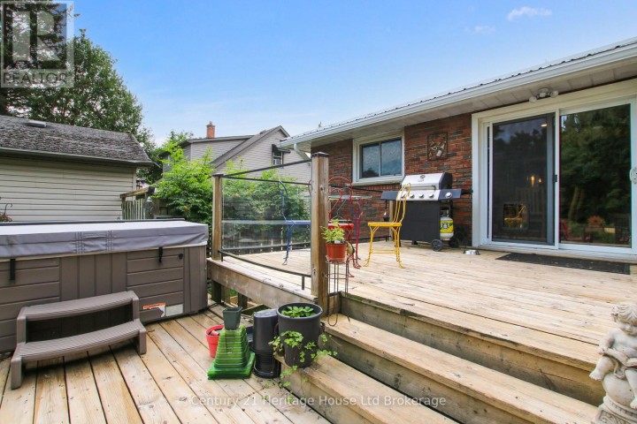 Photo 36 at 683 College Avenue, Woodstock - South, Woodstock