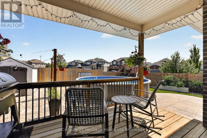 Photo 37 at 924 N Springbank Avenue, Woodstock - North, Woodstock