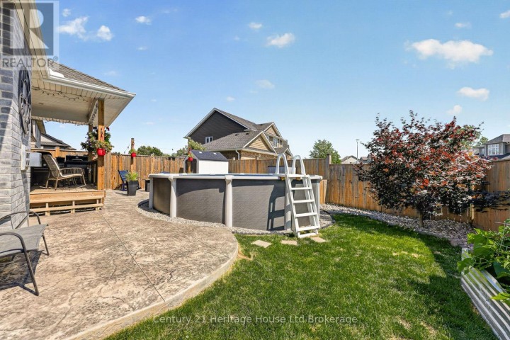 Photo 42 at 924 N Springbank Avenue, Woodstock - North, Woodstock