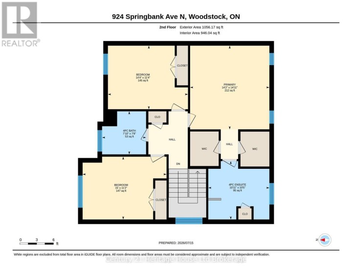 Photo 48 at 924 N Springbank Avenue, Woodstock - North, Woodstock