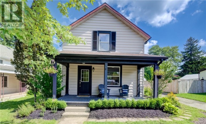 Photo 2 at 434812 Zorra Line, Beachville, Ingersoll