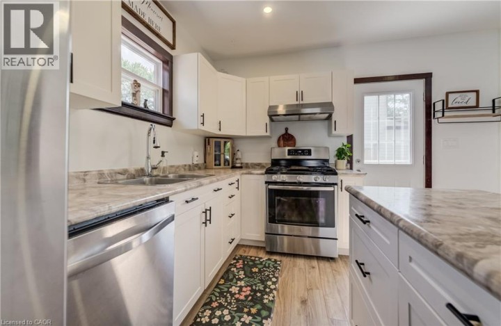 Photo 4 at 434812 Zorra Line, Beachville, Ingersoll