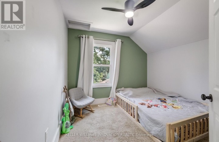 Photo 13 at 434812 Zorra Line, Beachville, Ingersoll