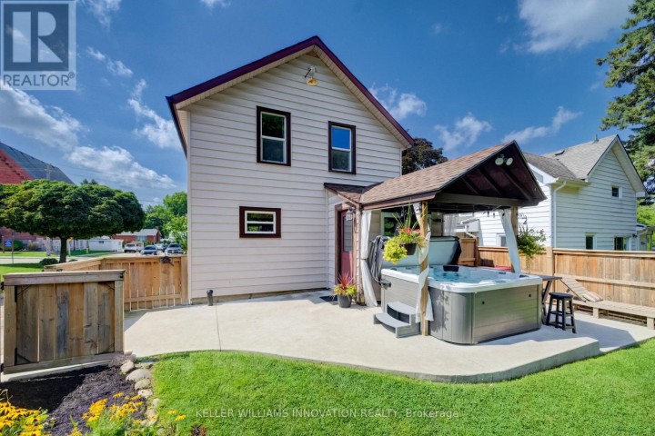 Photo 22 at 434812 Zorra Line, Beachville, Ingersoll