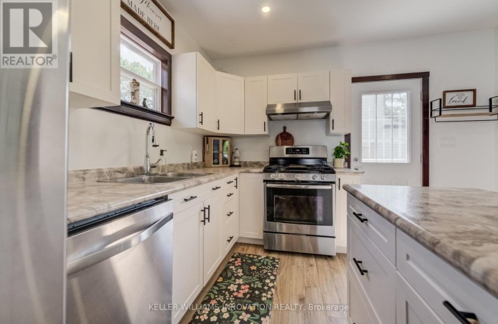 Photo 4 at 434812 Zorra Line, Beachville, Ingersoll