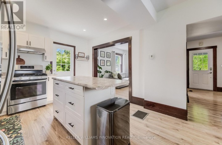 Photo 6 at 434812 Zorra Line, Beachville, Ingersoll