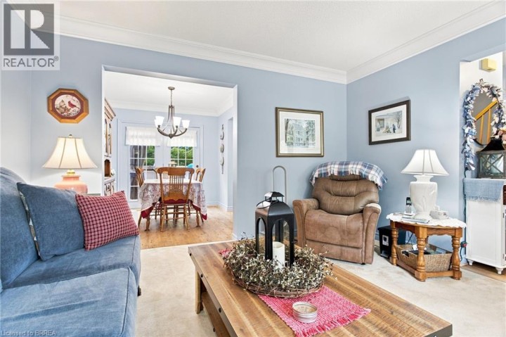 Photo 11 at 4 Judy Avenue, Tillsonburg